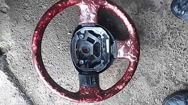 | VOLAN ZA NISSAN MICRA |