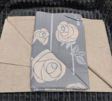 pepco tepih od jute: ➡️Posteljina od 7 delova ➡️ Jorganska navlaka 140x220 2 kom ➡️ — 4