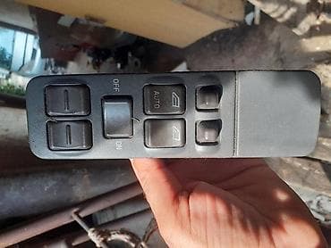 delovi alternatora: PREKIDAČ PODIZAČA STAKLA ZA VOLVO S40, V40 OD 1996. DO 2004. GOD. | — 4
