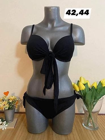 odeca za kupanje: Ženski kupaći kostimi – više modela i veličina - Jednodelni model sa — 3