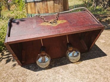 dormeo 2 u 1 prekrivač: Chandelier, Used — 5