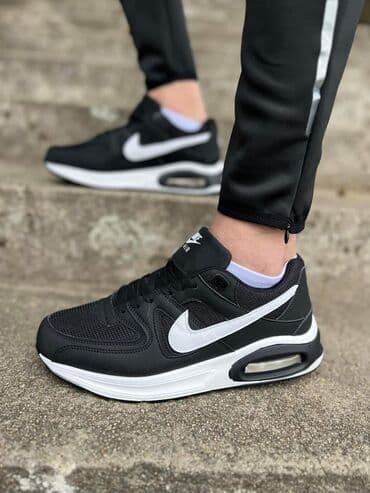 27c nike: Trainers, size - 46 — 6