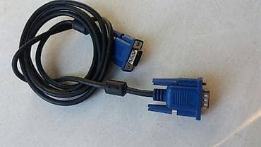 termometar za tecnost: Ispravan vga kabal dužina 1m 80 cm
na stanju vise komada — 4