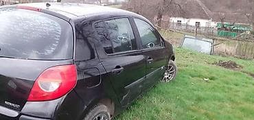 camac za prihranu ribe cena: VRATA CLIO 3 ZA RENAULT CLIO — 1