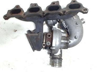 j: TURBINA 1.6 TURBO ZA OPEL INSIGNIA, ASTRA H, ASTRA J OD 2004. DO 2017 — 3