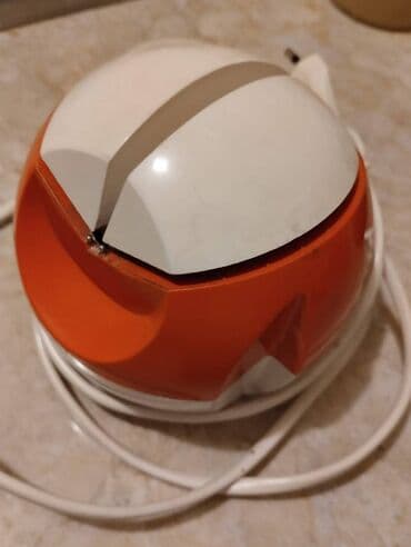 Kitchen Appliances: Oštrač nozeva električni — 4