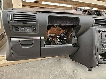 INSTRUMENT TABLA ZA CITROEN C6 | CITROEN C6 2.7 HDI INSTRUMENT — 2