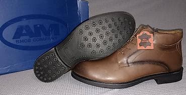 rossi cipele: Čizme, veličina - 44 — 6