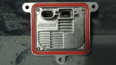 Vozila: Xenon Control A71177E00DG 10R034663 HYUNDAI SONATA OEM ballast Xenon — 6