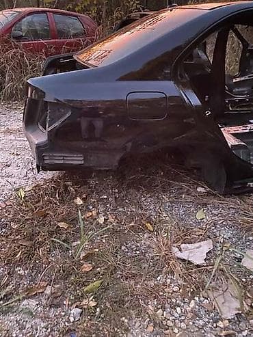 multimedijalni plejer za auto: KOMPLETNA ŠASIJA ZA MERCEDES BENZ C 200, C 220, C KLASA . | — 3