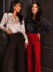 Košulje, bluze i tunike: Košulja 2500 dinara — 2