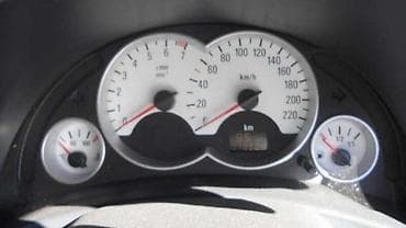 popravka udubljenja na autu cena: KILOMETAR SAT ZA OPEL CORSA C OD 2000. DO 2006. GOD. | Polovni — 1