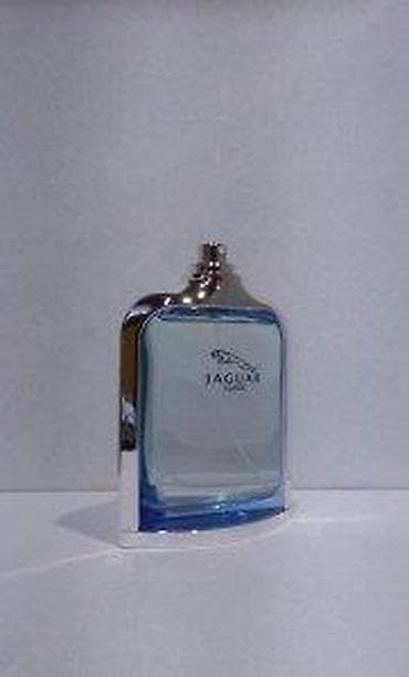 Parfemi: JAGUAR CLASSIC BLUE EDT100ML TSTR | Jaguar Classic Blue edt100ml — 5