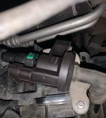 multimedia na izvlacenje: Ventil isparenja gasova EVAP Chevrolet AVEO CRUZE 1.2 / 1.4 NOVO! — 4