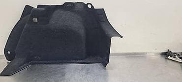 OBLOGA PRTLJAZNIKA ZA SEAT LEON - 5F0867428CA9 | Obloga prtljaznika at lalafo.rs OBLOGA PRTLJAZNIKA ZA SEAT LEON - 5F0867428CA9 | Obloga prtljaznika