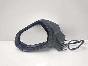 Car Mirrors: LEVI RETROVIZOR ZA TOYOTA COROLLA OD 2013. DO 2023. GOD. | Svi — 1