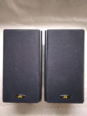 alcatel f330 s: Zvucnici pasivni Jazz speakers dvosistemski * oma,dim.:23x12 — 1