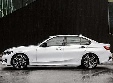 bmw 3 karavan 2008: VRATA ZA BMW 320 OD 2019. DO 2020. GOD — 1