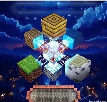 Kocke za decu: Novo 2.400din — 6