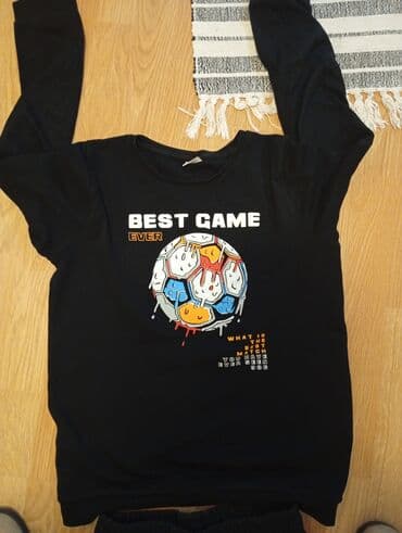 zara trenerka: Zara, 164-170, Za dečake — 1