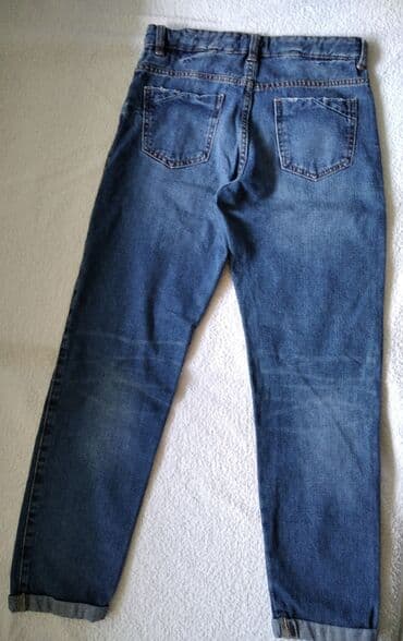 Ski odeća: Uske, 146-152 — 2