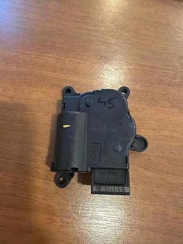AKTUATOR KLAPNE ZA VOLKSWAGEN GOLF 6, PASSAT B7 - 1K0907511Q |
