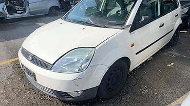 ford p251a: KRILA ZA FORD FIESTA OD 2002. DO 2005. GOD. | SMEDEREVSKA PALANKA — 3