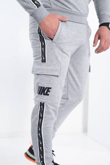c a zimske jakne: Nike muška trenerka komplet Novo Pamuk Veličine m l xl 2xl fb — 11