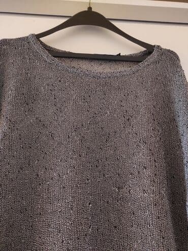 flo and clo jakne: M (EU 38), color - Grey — 4