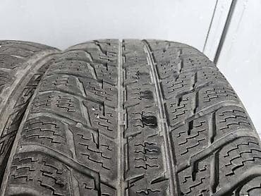 auto kamera 3 u 1: NOKIAN 235/50 R18 ZIMSKA | 235/50 R18 Nokian Zimske 2 komada Par — 3