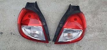 renault clio airbag: STOP SVETLA I STOP LAMPE ZA RENAULT CLIO | Renault Clio Stop svetlo — 1