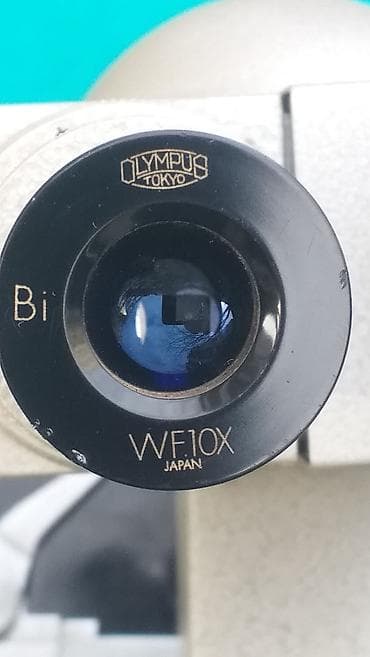 Ostali medicinski proizvodi: Mikroskop OLYMPUS KHC U funkciji Imam i rezervnih sijalica Kao sa — 2
