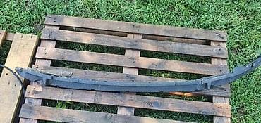 sijalice za traktor: APSORBER BRANIKA ZA AUDI A6, S6 | Audi a6 s6 absorber branika audi — 1