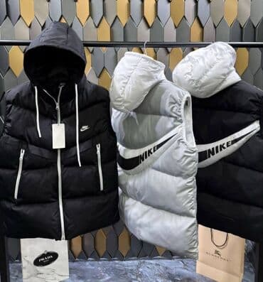 nike m: Vest, 2XL (EU 56), L (EU 52), M (EU 50), Hugo Boss — 11