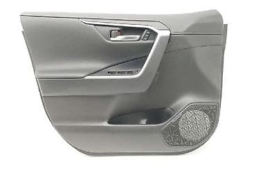 TAPACIR VRATA PREDNJI LEVI ZA TOYOTA RAV 4 OD 2006. DO 2023. GOD. | — 1