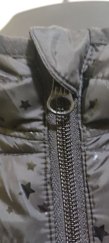 tommy hilfiger zimska jakna: Kožne jakne — 4