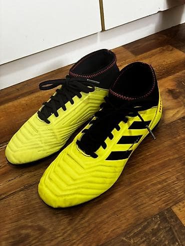next gumene čizme: Patike za fudbal Adidas PHANTOM br 37 gaziste 235 mm su u odlicnom — 3