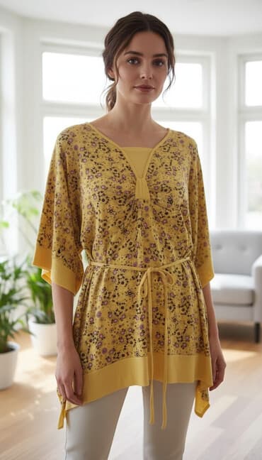 loreal lak za nokte: XL, Cvetni, bоја - Žuta — 1