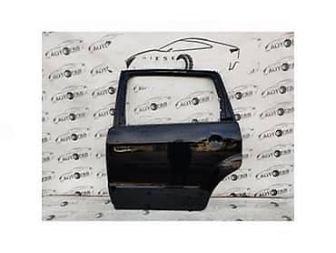 navoz za auto: VRATA ZA FORD GALAXY OD 2006. DO 2009. GOD. | Polovni delovi za ford — 2