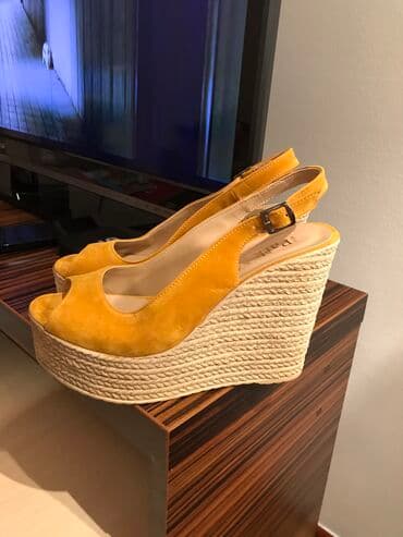 new balance patike crne: Sandale, 38 — 3