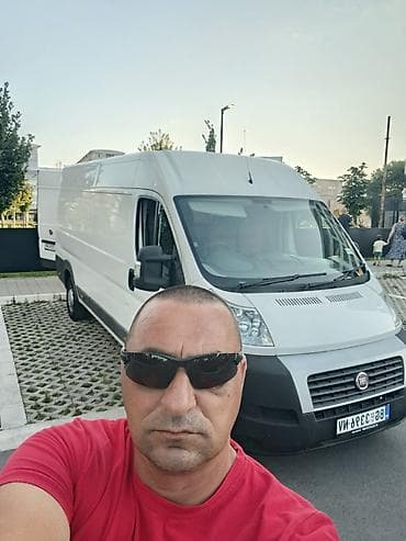 oglasi se: Kombi prevoz stepojevac namestaja i bele tehnike i hitne isporuke na — 3