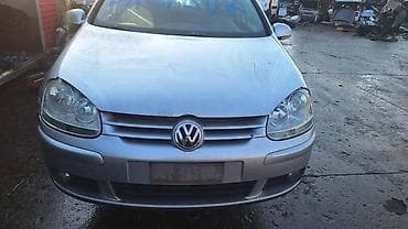 VOLKSWAGEN GOLF 5 2007. GOD. - KOMPLETAN AUTO U DELOVIMA
