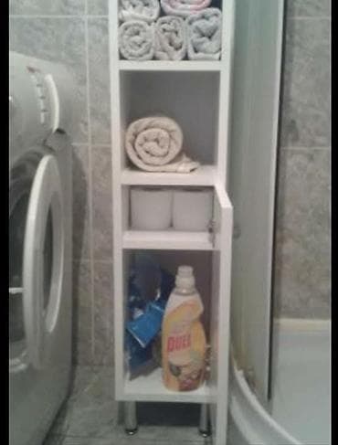 Ostali proizvodi za kuću: Višenamenski metalni boks/ograđeni boks sa krovom - Konstrukcija od — 5