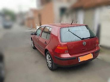 DELOVI BORA GOLF 4 ZA VOLKSWAGEN BORA, GOLF 4 | polovni ispravni — 3