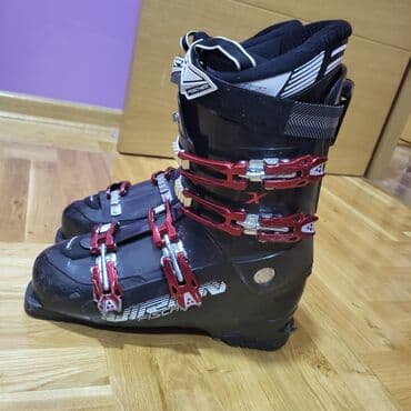 Cipele: MUŠKE PANCERICE - Fischer — 3