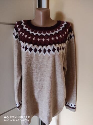 haljine c a: XL (EU 42), Casual cut — 3