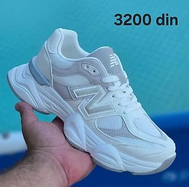 patike za vodu cena: New Balance patike

9060

36-46

Cene su na slikama — 1