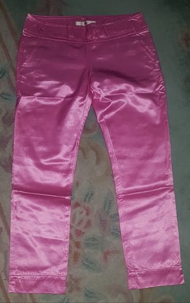 comma pantalone: M (EU 38) — 1