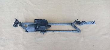 sidro za camac: MAKAZE I MOTOR BRISACA ZA VOLKSWAGEN GOLF 5 | Makaze i motor brisaca — 1