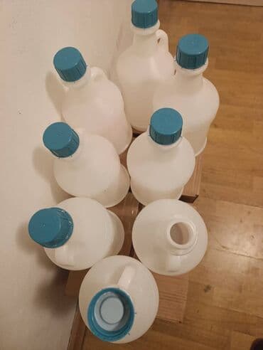 kamperska wc solja cena: BALONI Baloni zapremine 2,5 litra, izrađeni od 2 – HDPE polietilen — 6